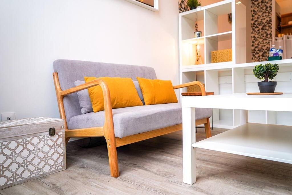 Appartement L'Atelier • Cosy • Elegant à Déols Extérieur photo