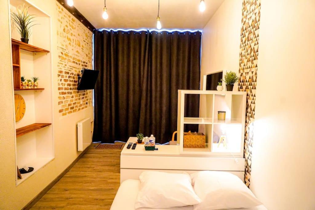 Appartement L'Atelier • Cosy • Elegant à Déols Extérieur photo